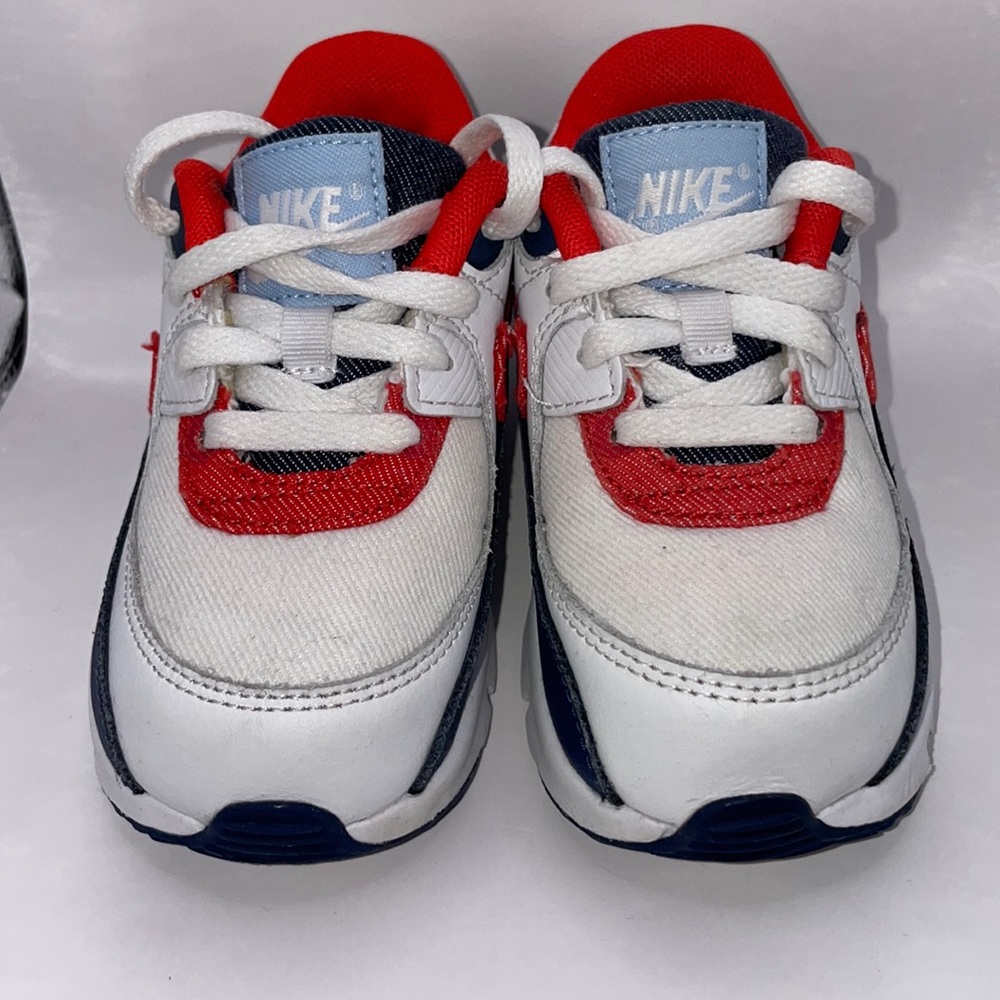 Nike Air Max 90 Toddler
